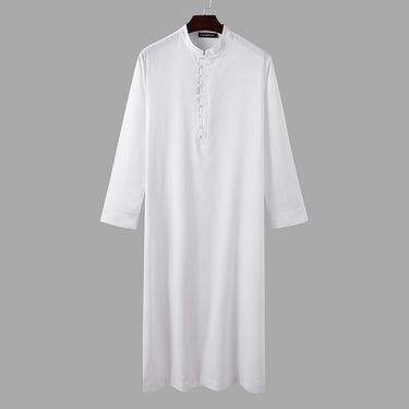 Caftan Homme Simplicité